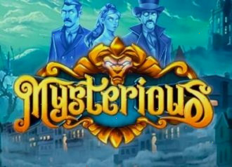 The Mysterious Slots game